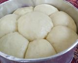 Foto langkah ke 11 dari resep 10. Roti sobek Kukus.