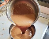 Foto del paso 7 de la receta: Bizcocho de chocolate