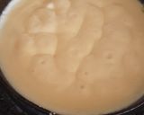 Foto langkah ke 4 dari resep Bread pudding with sauce.