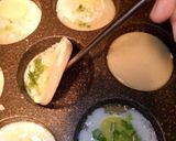 Foto langkah ke 3 dari resep Martabak Telur Puyuh.