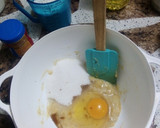 Foto del paso 1 de la receta: Brownies de Banana