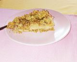 Almás pite "diétásan" 🥧 recept fázis 4 fotója