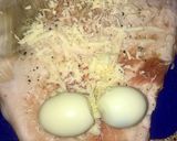 Foto del paso 4 de la receta: Matambre de Cerdo Relleno