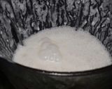 A picture of step 7 of Daal k Meethay Dahi Baray #Cookpadapp #IftarContestwithHuma.