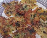 Foto del paso 4 de la receta: Rosti de patata -a la plancha-