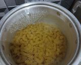 Foto langkah ke 1 dari resep Macaroni Schotel Panggang.