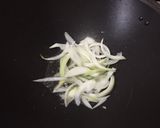 Foto langkah ke 3 dari resep Tumis Sapi Tahu.
