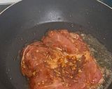 Foto langkah ke 3 dari resep 627. Grilled Chicken Thailand.