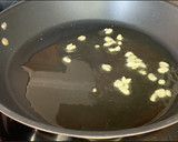 Foto del paso 1 de la receta: Pez espada a la siciliana