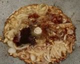 Foto langkah ke 4 dari resep Buncis Oseng BawangPutih.