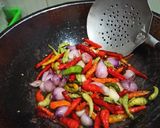 Foto langkah ke 1 dari resep Sambal jambal roti.
