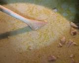 Thai Green Chicken Curry recipe step 3 photo