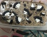 Foto del paso 3 de la receta: Postre tortitas black 🤩😋💥