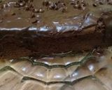 Foto del paso 5 de la receta: Budín de chocolate
