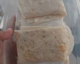 Foto langkah ke 3 dari resep Martabak Jamur Telur Pedas.