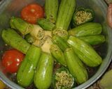 صورة لخطوة 3 من وصفة المحشي