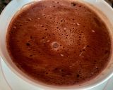 Foto del paso 1 de la receta: Capricho de cacao para el desayuno