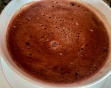 Foto del paso 1 de la receta: Capricho de cacao para el desayuno