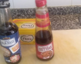 Foto del paso 2 de la receta: Espaguetis con verduras en salsa de ostras