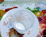 A picture of step 3 of Tasty and yummy Best flavoured coffee mate(coffee creamer).
