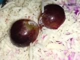 Salad buah