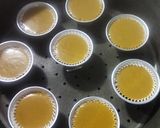 Foto langkah ke 7 dari resep Bolu Kukus Gula Merah.