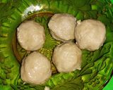 Foto langkah ke 5 dari resep Tumis wortel kentang saos tiram.