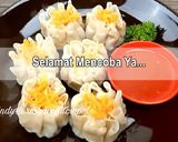 Foto langkah ke 12 dari resep Dimsum Ayam & Udang.