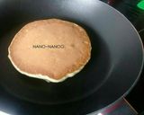 Foto langkah ke 2 dari resep Pancake Pisang🍌.
