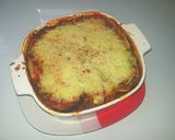 Foto del paso 28 de la receta: Lasaña de Berenjena