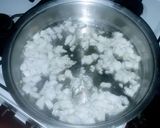 Foto del paso 3 de la receta: Ñoquis caseros...fáciles de hacer!!!😊😊