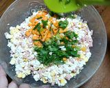 Foto langkah ke 7 dari resep Tahu Jagung Kulit Pangsit (200).