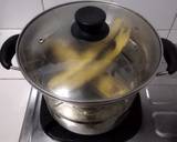 Kue Kacamata langkah memasak 1 foto