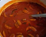 Foto del paso 5 de la receta: Amarillo de hongos - receta especial de la abuela