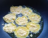Foto langkah ke 4 dari resep Ampal jagung manis.