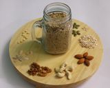 A picture of step 5 of Protein powder.
