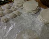 Foto langkah ke 3 dari resep Choi Pan.