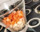 પીનટ્સ મેયોનીઝ સલાડ(Peanuts Mayonnaise salad recipe in Gujarati) રેસીપી સ્ટેપ5ફોટો