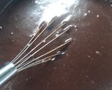 Foto del paso 3 de la receta: Brownie
