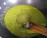 Tiranga Halwa recipe step 3 photo