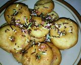Foto langkah ke 5 dari resep Donat kentang eggless.