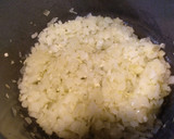 Foto del paso 2 de la receta: Croquetas de pollo, setas y caldo