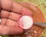 Foto langkah ke 4 dari resep Pie Coklat Teflon 🍫.