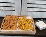 عکس مرحله 4 از دستور چیکن استریپس🍻