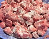 Foto del paso 1 de la receta: Goulash especial (húngaro) en una buena olla