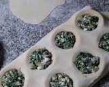 Foto del paso 3 de la receta: Sorrentinos de acelga