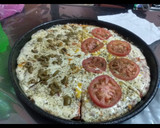 Foto del paso 7 de la receta: Masa para pizzas caseras!