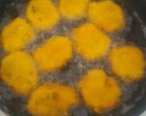 Foto langkah ke 4 dari resep Dadar Jagung.