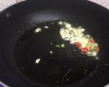 गार्लिक राइस(Garlic rice recipe in Hindi) रेसिपी चरण 1 फोटो