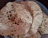 પાપડ નું શાક (Papad Shak Recipe In Gujarati) રેસીપી સ્ટેપ1ફોટો